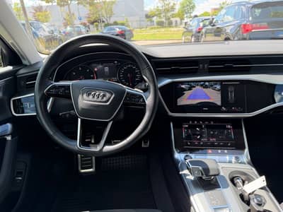 Audi A6 Allroad quattro 40 TDI — slika 4
