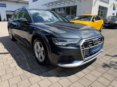 Audi A6 Allroad quattro 40 TDI — slika 8