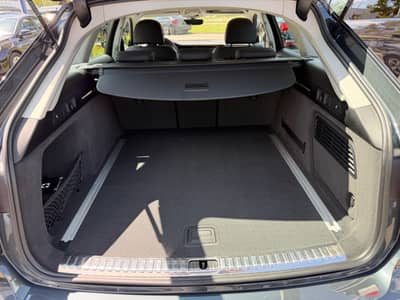 Audi A6 Allroad quattro 40 TDI — slika 13