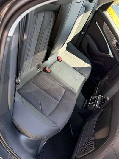 Audi A6 Allroad quattro 40 TDI — slika 11