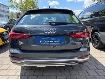 Audi A6 Allroad quattro 40 TDI — slika 12