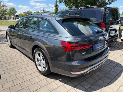 Audi A6 Allroad quattro 40 TDI — slika 2