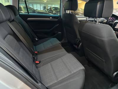 Volkswagen Tiguan Life*1-Hand*Standheizung*LED*Navi*ACC* — slika 14