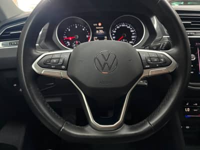 Volkswagen Tiguan Life*1-Hand*Standheizung*LED*Navi*ACC* — slika 11