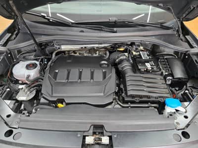 Volkswagen Tiguan Life*1-Hand*Standheizung*LED*Navi*ACC* — slika 16