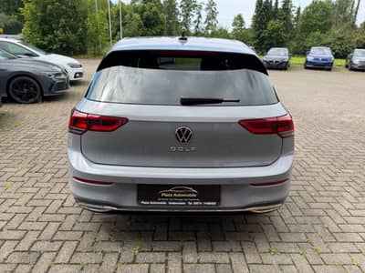 Volkswagen Golf VIII 2.0 TDI Move HEADUP PANO ACC — slika 12