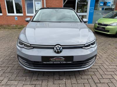 Volkswagen Golf VIII 2.0 TDI Move HEADUP PANO ACC — slika 3