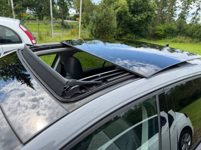 Volkswagen Golf VIII 2.0 TDI Move HEADUP PANO ACC — slika 11