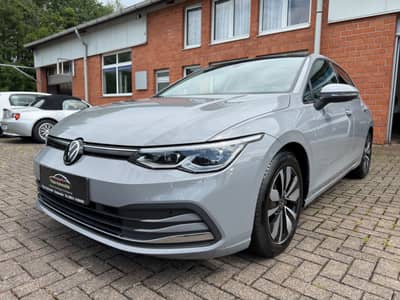Volkswagen Golf VIII 2.0 TDI Move HEADUP PANO ACC — slika 2