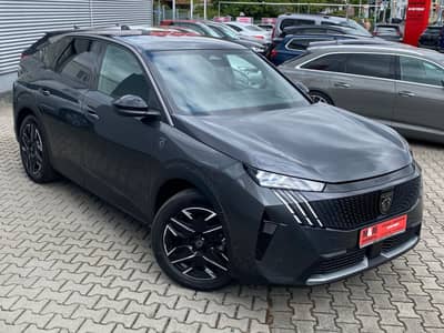 Peugeot 3008 Hybrid 145 GT ACC/Massage/Assistenz/360°/Sh — slika 20