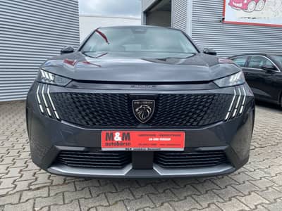 Peugeot 3008 Hybrid 145 GT ACC/Massage/Assistenz/360°/Sh — slika 17