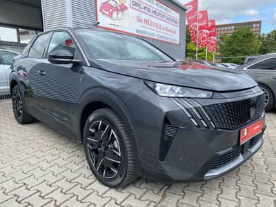 Peugeot 3008 Hybrid 145 GT ACC/Massage/Assistenz/360°/Sh — slika 2