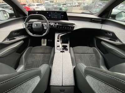 Peugeot 3008 Hybrid 145 GT ACC/Massage/Assistenz/360°/Sh — slika 11