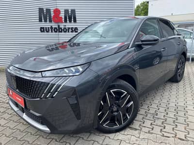 Peugeot 3008 Hybrid 145 GT ACC/Massage/Assistenz/360°/Sh — slika 1