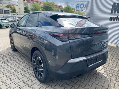 Peugeot 3008 Hybrid 145 GT ACC/Massage/Assistenz/360°/Sh — slika 4