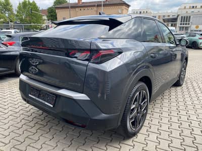 Peugeot 3008 Hybrid 145 GT ACC/Massage/Assistenz/360°/Sh — slika 5