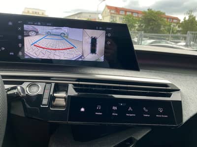 Peugeot 3008 Hybrid 145 GT ACC/Massage/Assistenz/360°/Sh — slika 10