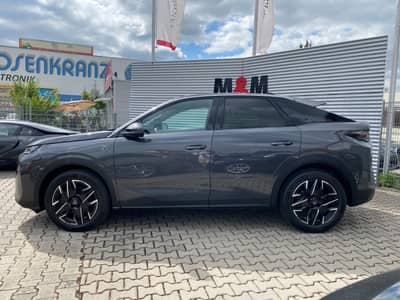 Peugeot 3008 Hybrid 145 GT ACC/Massage/Assistenz/360°/Sh — slika 3