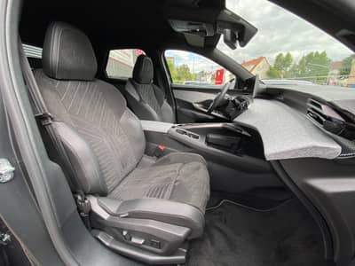 Peugeot 3008 Hybrid 145 GT ACC/Massage/Assistenz/360°/Sh — slika 7