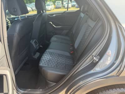 Volkswagen T-Roc R-Line — slika 14