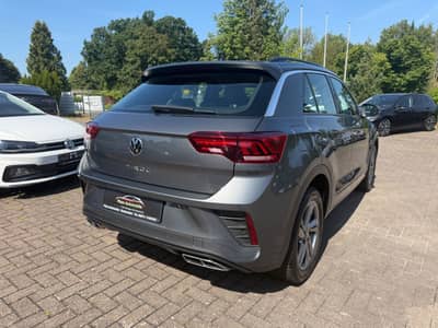 Volkswagen T-Roc R-Line — slika 15