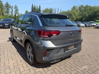 Volkswagen T-Roc R-Line — slika 16