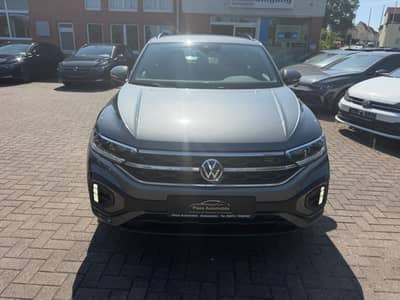 Volkswagen T-Roc R-Line — slika 3