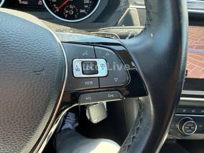 Volkswagen Tiguan 2.0 TDI Allspace*7-SITZ*PANO*LED*AHK*360! — slika 28