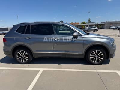 Volkswagen Tiguan 2.0 TDI Allspace*7-SITZ*PANO*LED*AHK*360! — slika 6