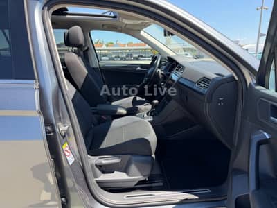 Volkswagen Tiguan 2.0 TDI Allspace*7-SITZ*PANO*LED*AHK*360! — slika 19