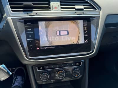 Volkswagen Tiguan 2.0 TDI Allspace*7-SITZ*PANO*LED*AHK*360! — slika 13