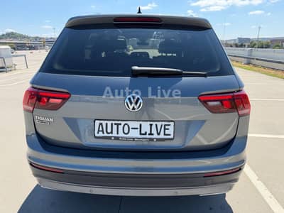 Volkswagen Tiguan 2.0 TDI Allspace*7-SITZ*PANO*LED*AHK*360! — slika 4