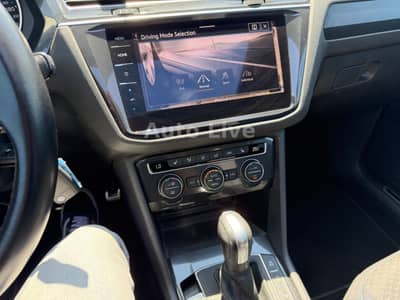 Volkswagen Tiguan 2.0 TDI Allspace*7-SITZ*PANO*LED*AHK*360! — slika 14