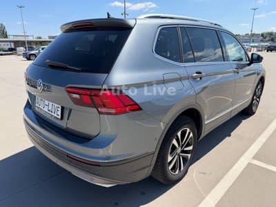 Volkswagen Tiguan 2.0 TDI Allspace*7-SITZ*PANO*LED*AHK*360! — slika 5