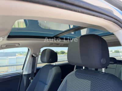 Volkswagen Tiguan 2.0 TDI Allspace*7-SITZ*PANO*LED*AHK*360! — slika 27