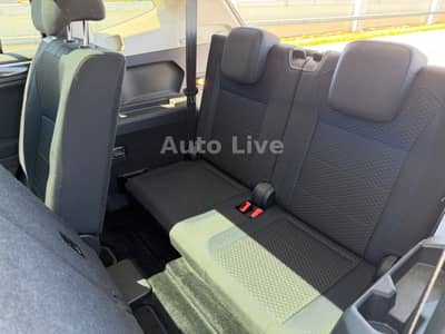 Volkswagen Tiguan 2.0 TDI Allspace*7-SITZ*PANO*LED*AHK*360! — slika 11
