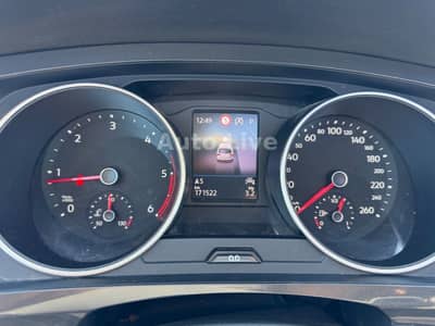 Volkswagen Tiguan 2.0 TDI Allspace*7-SITZ*PANO*LED*AHK*360! — slika 8