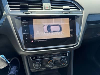 Volkswagen Tiguan 2.0 TDI Allspace*7-SITZ*PANO*LED*AHK*360! — slika 16