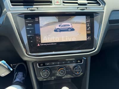 Volkswagen Tiguan 2.0 TDI Allspace*7-SITZ*PANO*LED*AHK*360! — slika 26