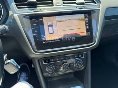 Volkswagen Tiguan 2.0 TDI Allspace*7-SITZ*PANO*LED*AHK*360! — slika 12