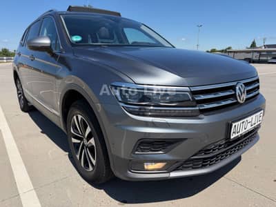 Volkswagen Tiguan 2.0 TDI Allspace*7-SITZ*PANO*LED*AHK*360! — slika 7
