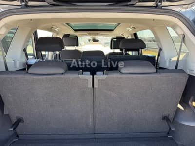 Volkswagen Tiguan 2.0 TDI Allspace*7-SITZ*PANO*LED*AHK*360! — slika 9