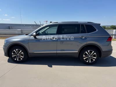 Volkswagen Tiguan 2.0 TDI Allspace*7-SITZ*PANO*LED*AHK*360! — slika 2