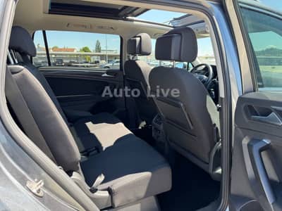 Volkswagen Tiguan 2.0 TDI Allspace*7-SITZ*PANO*LED*AHK*360! — slika 22