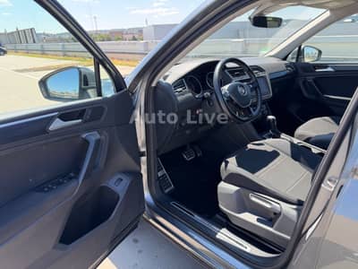 Volkswagen Tiguan 2.0 TDI Allspace*7-SITZ*PANO*LED*AHK*360! — slika 21