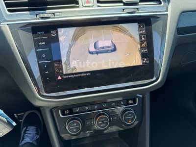 Volkswagen Tiguan 2.0 TDI Allspace*7-SITZ*PANO*LED*AHK*360! — slika 18