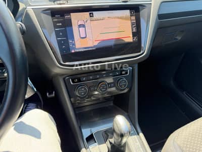 Volkswagen Tiguan 2.0 TDI Allspace*7-SITZ*PANO*LED*AHK*360! — slika 15