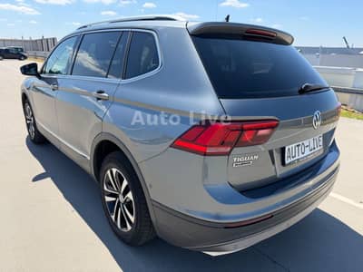 Volkswagen Tiguan 2.0 TDI Allspace*7-SITZ*PANO*LED*AHK*360! — slika 3