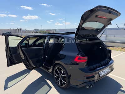 Volkswagen Golf GTD 2.0 TDI DSG*VIRTUAL*PANO*IQ*KAMERA*VOL — slika 31
