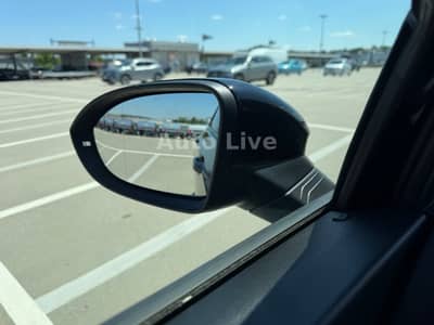 Volkswagen Golf GTD 2.0 TDI DSG*VIRTUAL*PANO*IQ*KAMERA*VOL — slika 23